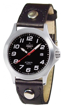 Wrist watch Specnaz S2100255-2115-05 for Men - picture, photo, image