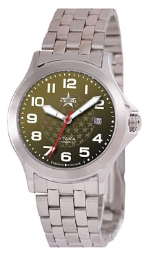 Wrist watch Specnaz S2100261-2115-04 for Men - picture, photo, image