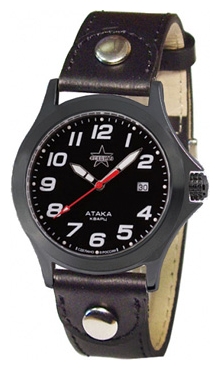 Wrist watch Specnaz S2104255-2115-05 for Men - picture, photo, image