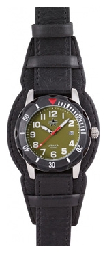 Wrist watch Specnaz S2130270-2115-05n for men - picture, photo, image