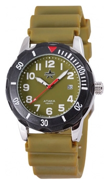 Wrist watch Specnaz S2130270-2115-08 for men - picture, photo, image