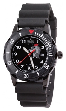 Wrist watch Specnaz S2134265-2115-08 for Men - picture, photo, image