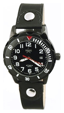 Wrist watch Specnaz S2134267-2115-05 for Men - picture, photo, image