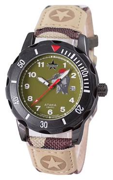 Wrist watch Specnaz S2134268-2115-09 for Men - picture, photo, image