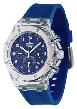 Wrist unisex watch Specnaz S2728293-20-08 - picture, photo, image
