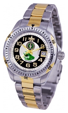 Wrist watch Specnaz S8211036-1612 for men - picture, photo, image