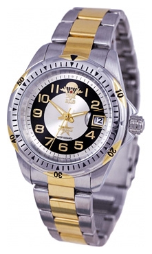 Wrist watch Specnaz S8211046-1612 for men - picture, photo, image