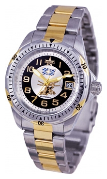Wrist watch Specnaz S8211052-1612 for Men - picture, photo, image