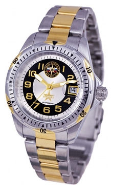 Wrist watch Specnaz S8211109-1612 for men - picture, photo, image
