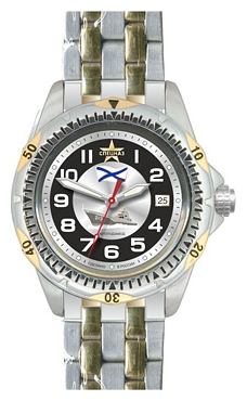 Wrist watch Specnaz S8211191-1612 for Men - picture, photo, image