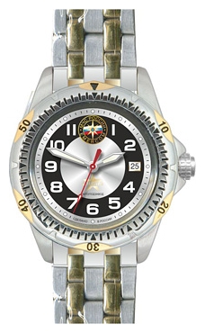 Wrist watch Specnaz S8211202-1612 for men - picture, photo, image