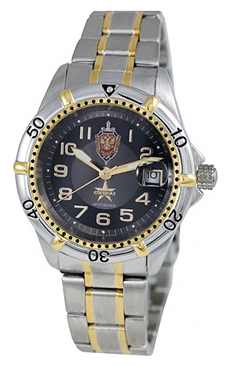 Wrist watch Specnaz S8231050-1612 for men - picture, photo, image