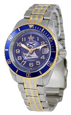 Wrist watch Specnaz S8261001-1612 for Men - picture, photo, image