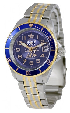 Wrist watch Specnaz S8261106-1612 for Men - picture, photo, image