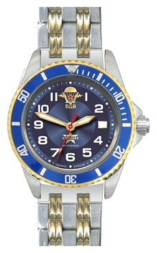 Wrist watch Specnaz S8261198-1612 for men - picture, photo, image