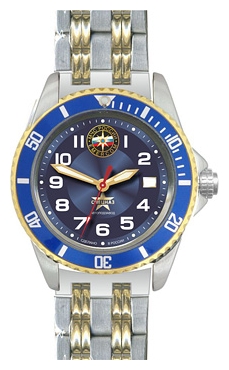 Wrist watch Specnaz S8261201-1612 for Men - picture, photo, image