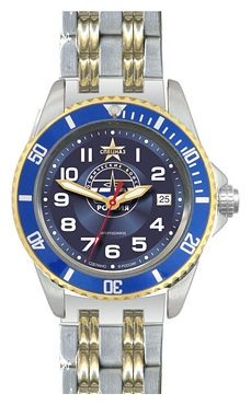 Wrist watch Specnaz S8261220-1612 for Men - picture, photo, image