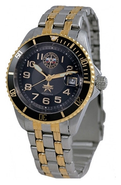 Wrist watch Specnaz S8271111-1612 for men - picture, photo, image