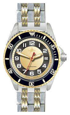Wrist watch Specnaz S8271146-1612 for Men - picture, photo, image