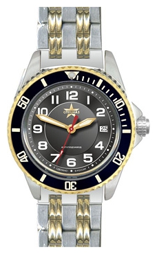 Wrist watch Specnaz S8271148-1612 for Men - picture, photo, image