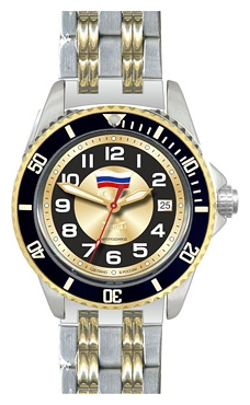 Wrist watch Specnaz S8271165-1612 for men - picture, photo, image