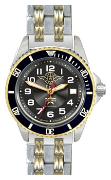 Wrist watch Specnaz S8271178-1612 for Men - picture, photo, image