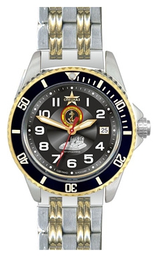 Wrist watch Specnaz S8271182-1612 for Men - picture, photo, image