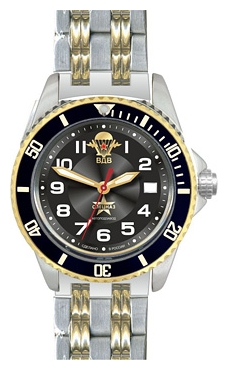 Wrist watch Specnaz S8271199-1612 for men - picture, photo, image