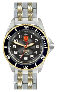 Wrist watch Specnaz S8271200-1612 for Men - picture, photo, image