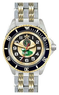 Wrist watch Specnaz S8271205-1612 for men - picture, photo, image
