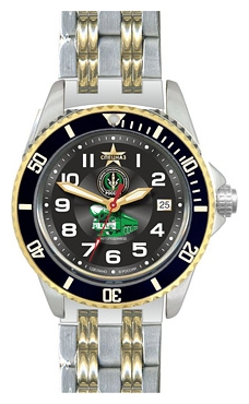 Wrist watch Specnaz S8271206-1612 for Men - picture, photo, image