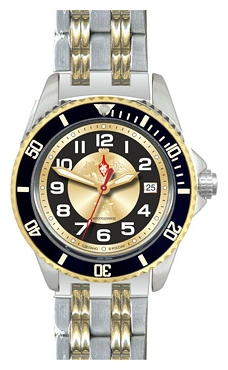 Wrist watch Specnaz S8271214-1612 for men - picture, photo, image