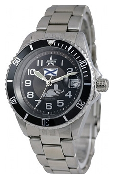 Wrist watch Specnaz S8281004-1612 for Men - picture, photo, image