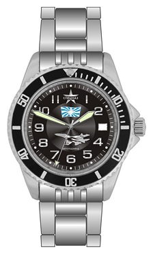 Wrist watch Specnaz S8281015-1612 for Men - picture, photo, image