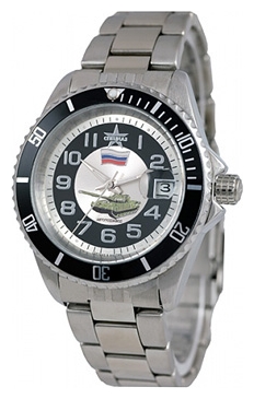 Wrist watch Specnaz S8281032-1612 for Men - picture, photo, image