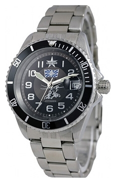 Wrist watch Specnaz S8281107-1612 for men - picture, photo, image