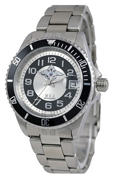 Wrist watch Specnaz S8281112-1612 for Men - picture, photo, image