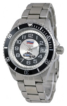 Wrist watch Specnaz S8281116-1612 for men - picture, photo, image