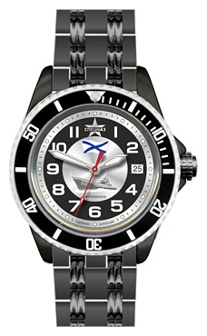 Wrist watch Specnaz S8284151-1612 for Men - picture, photo, image