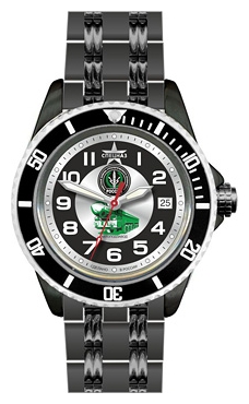 Wrist watch Specnaz S8284157-1612 for Men - picture, photo, image