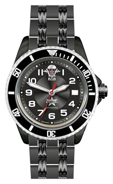 Wrist watch Specnaz S8284158-1612 for Men - picture, photo, image