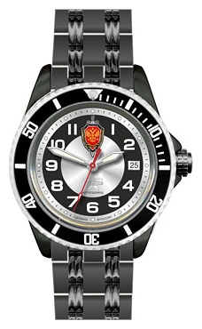Wrist watch Specnaz S8284160-1612 for Men - picture, photo, image