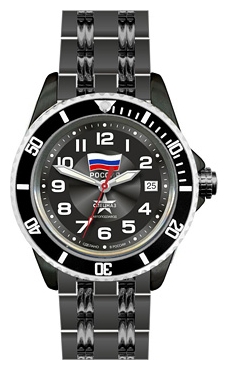 Wrist watch Specnaz S8284166-1612 for Men - picture, photo, image