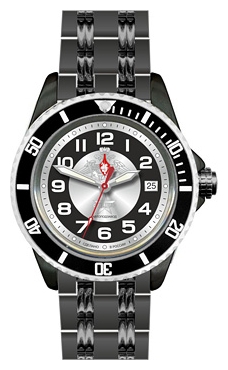Wrist watch Specnaz S8284168-1612 for Men - picture, photo, image
