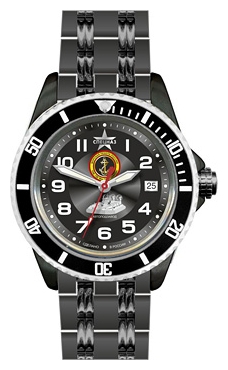 Wrist watch Specnaz S8284183-1612 for Men - picture, photo, image