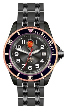 Wrist watch Specnaz S8294161-1612 for Men - picture, photo, image