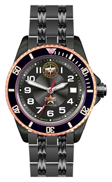 Wrist watch Specnaz S8294162-1612 for men - picture, photo, image