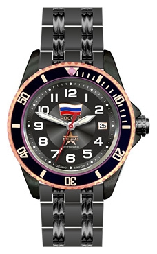 Wrist watch Specnaz S8294167-1612 for Men - picture, photo, image