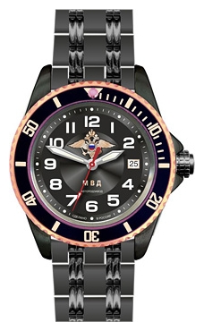 Wrist watch Specnaz S8294171-1612 for Men - picture, photo, image