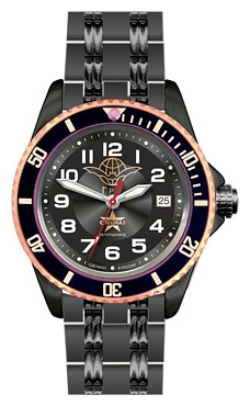 Wrist watch Specnaz S8294180-1612 for Men - picture, photo, image
